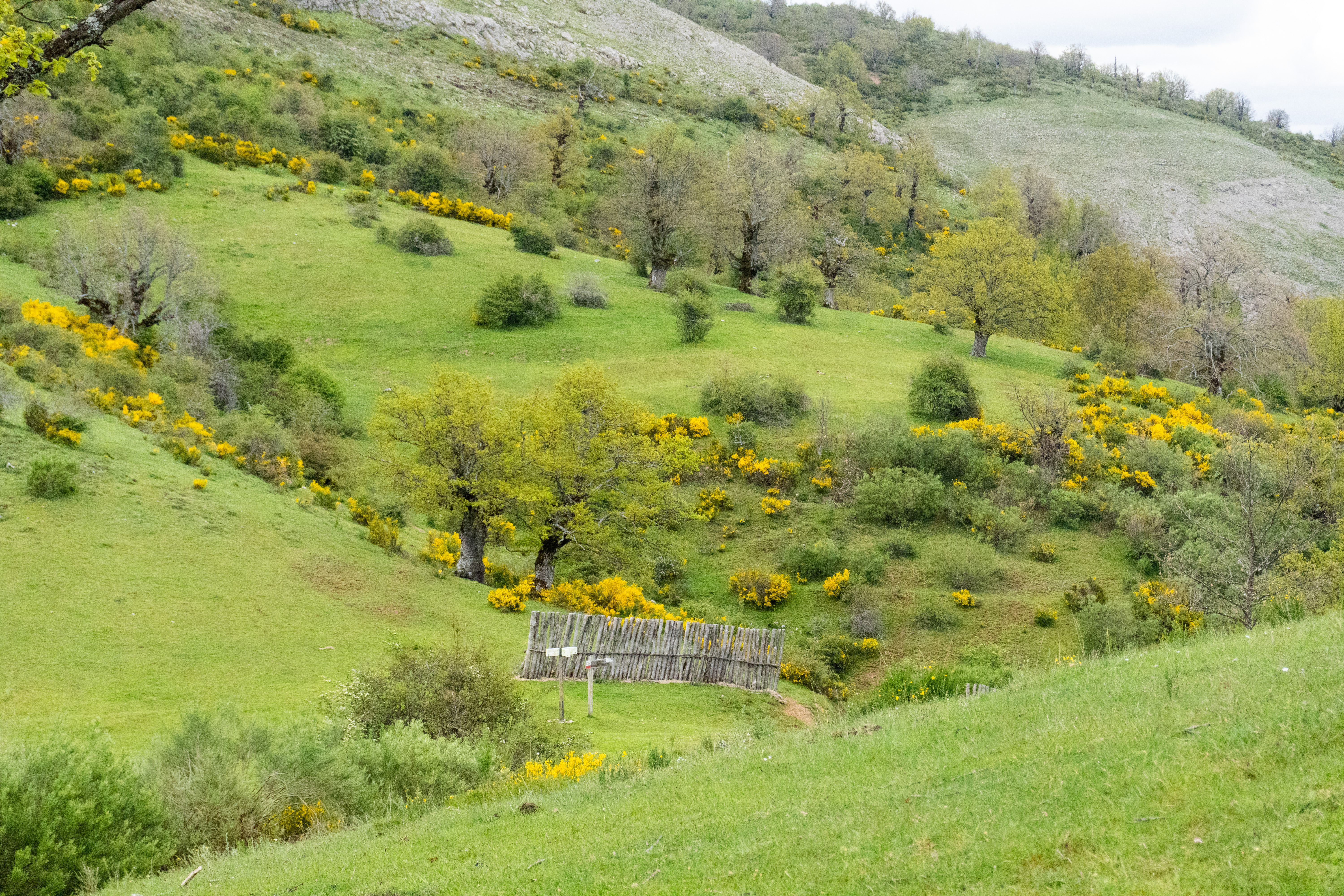 El chorco y el corral de los lobos | Turismo montaña de Riaño