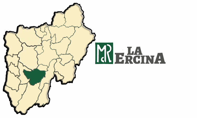 LA ERCINA (TURISMO MONTAÑA RIAÑO)