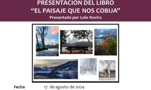 Presentación del libro 