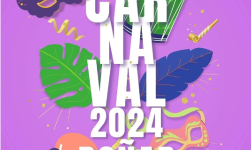 Carnaval Boñar 2024.
