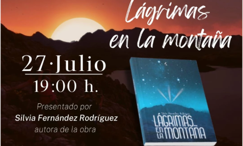 Presentación del libro 