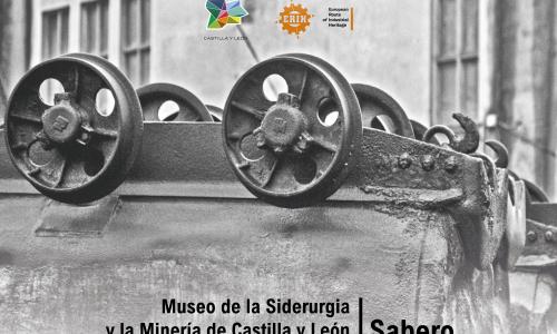 Museo de la Mineria y Siderurgia ( Exposición Temporal)