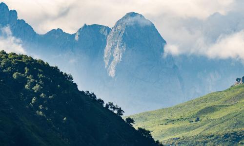 consejos para disfrutar de las mejores rutas en montaña de riaño