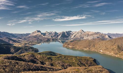 Montaña Leonesa