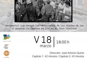 Ciclo de cine documental.0