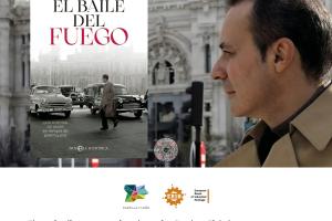 Presentación del libro: El baile del fuego.0