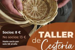 Taller de cestería.0