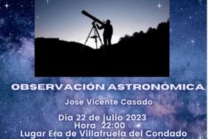 Observación astronómica.0