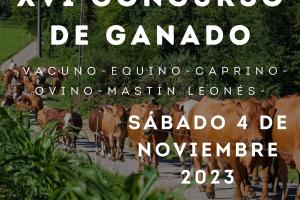 Concurso de Ganado - Feria de Riaño.0