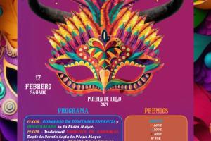 Carnaval Puebla de Lillo 2024.0