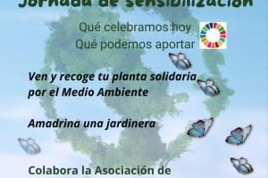 Día mundial del medio ambiente.0