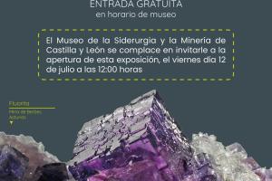 Minerales de España.0