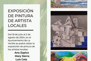 Exposición de pintura.0