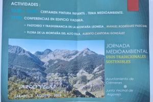 Jornada medioambiental - usos tradicionales sostenibles.0