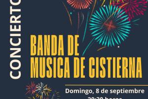 Banda de música de Cistierna.0