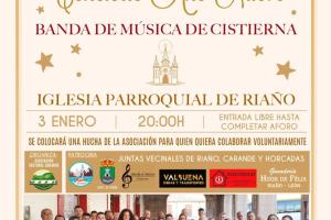 Concierto Año Nuevo en Riaño.0