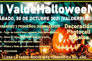 II ValdeHalloween.0