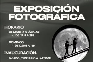 Exposición fotográfica.0