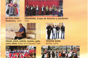 Encuentro de música tradicional.3