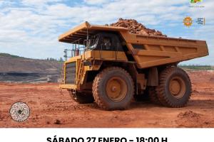 La minería en Chile.0