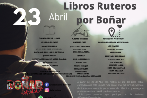 Libros Ruteros por Boñar0