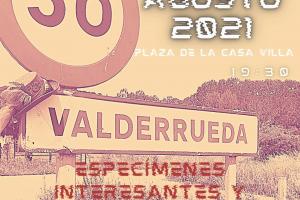 Especímenes Interesantes y Desconocidos de la Poética Ibérica0