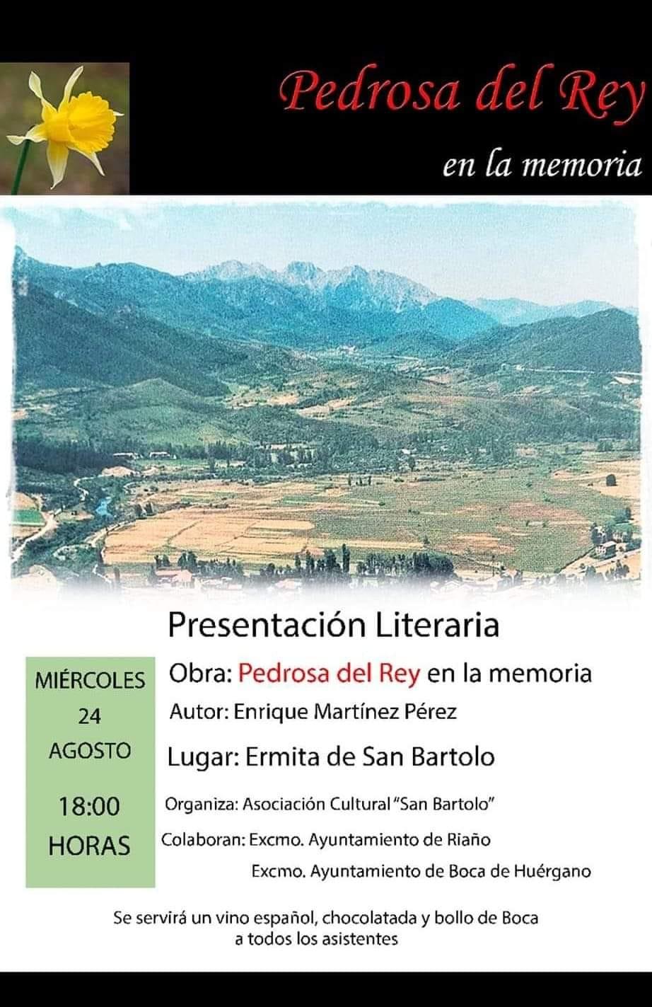 Presentación literaria.0