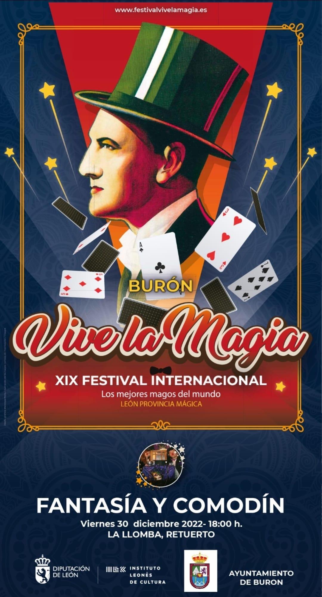 Vive la magia.0