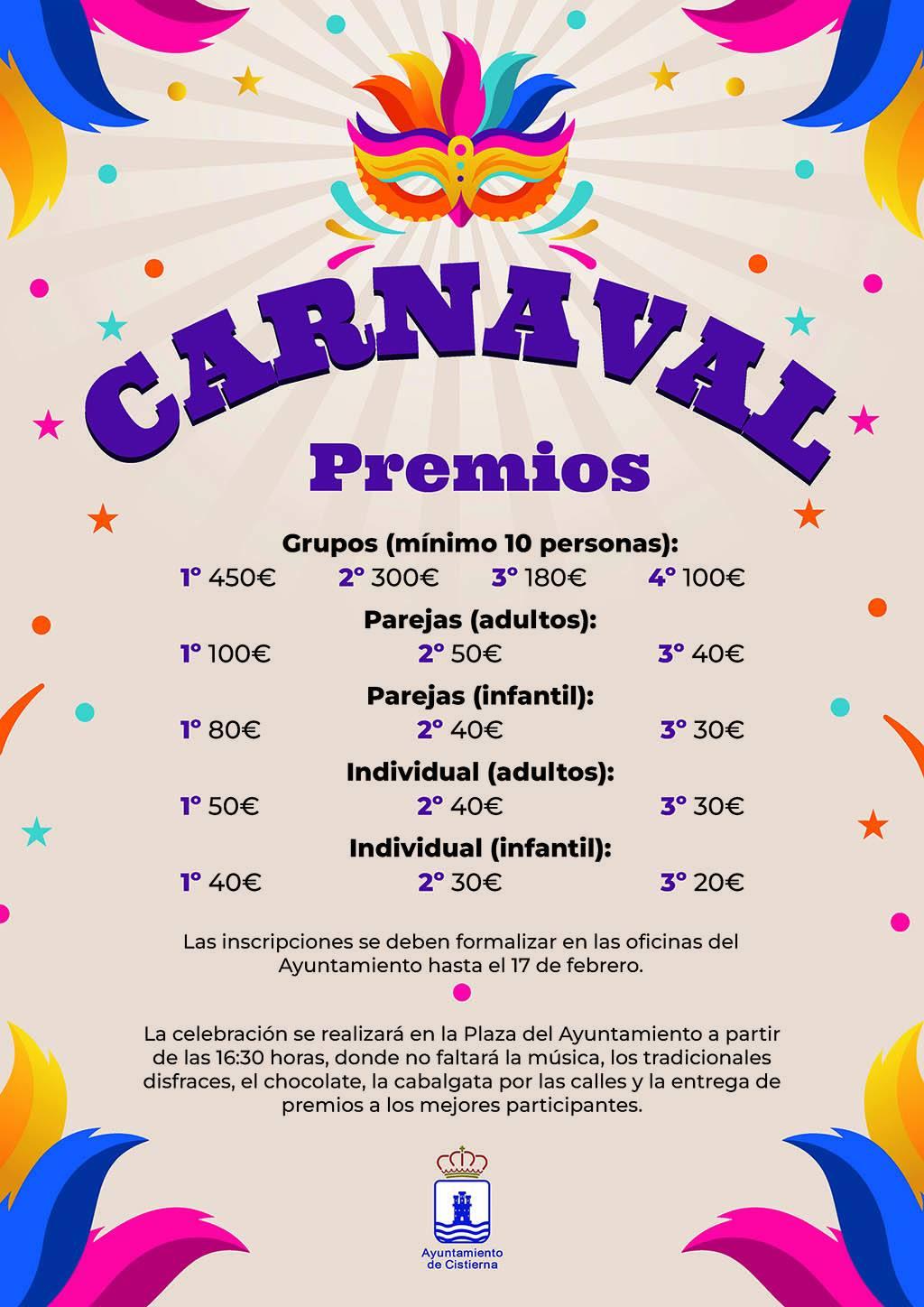 Carnaval Cistierna.1