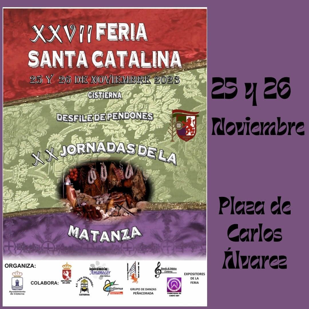 Jornadas gastronómicas del cocido montañés leonés.1