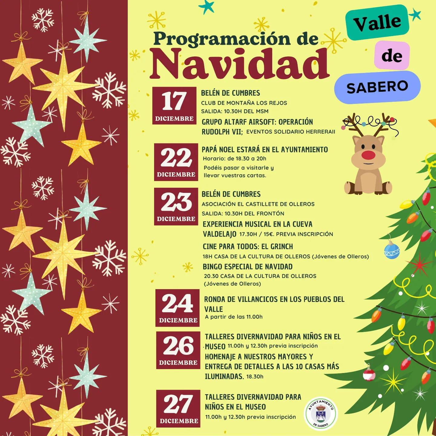 Navidad Valle de Sabero.0