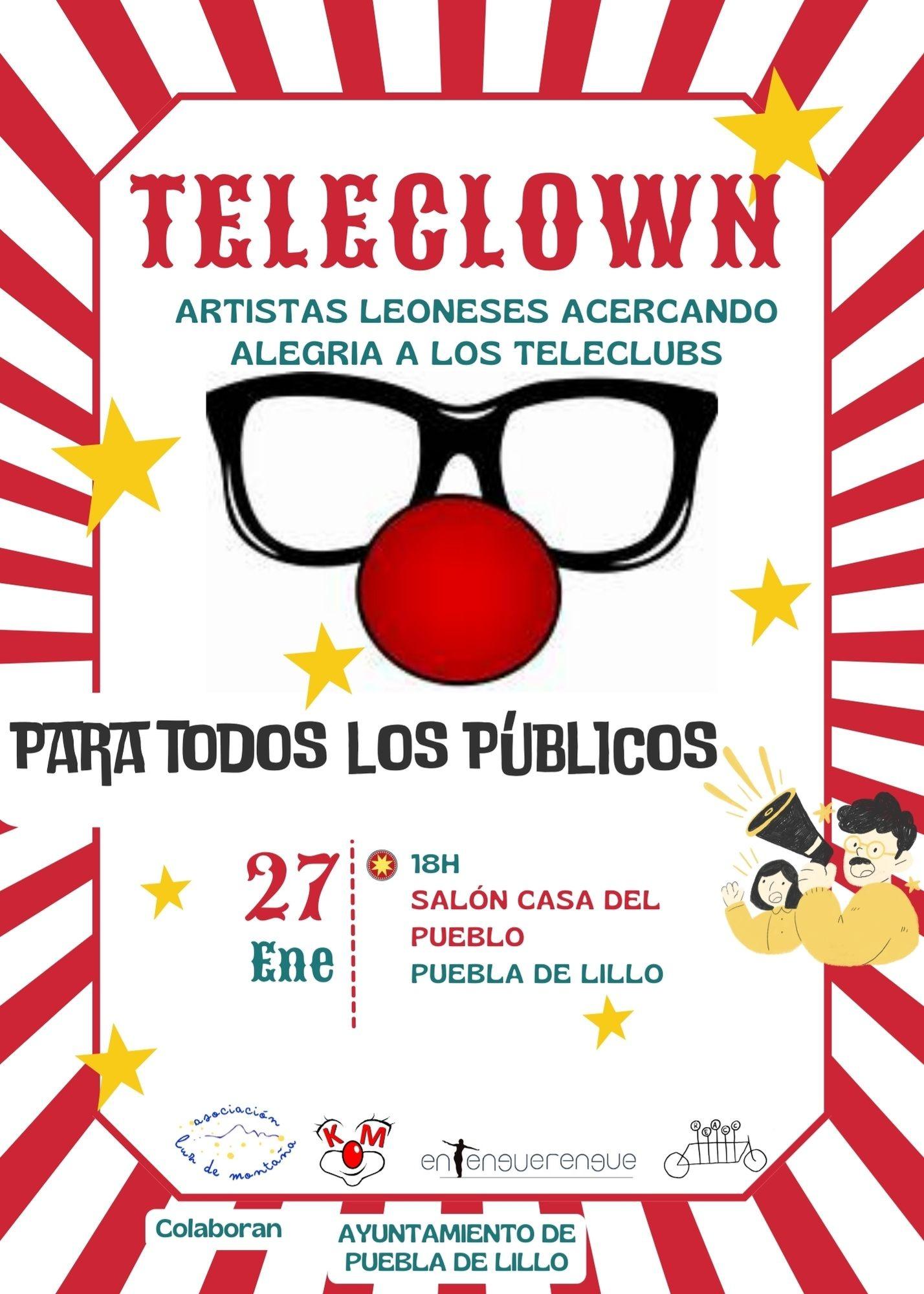 Teleclown.0