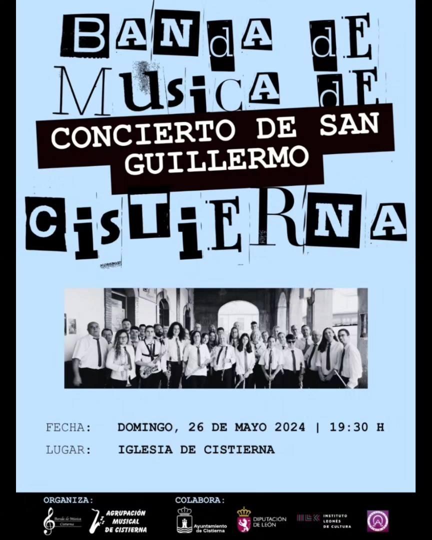 Banda de música de Cistierna.0