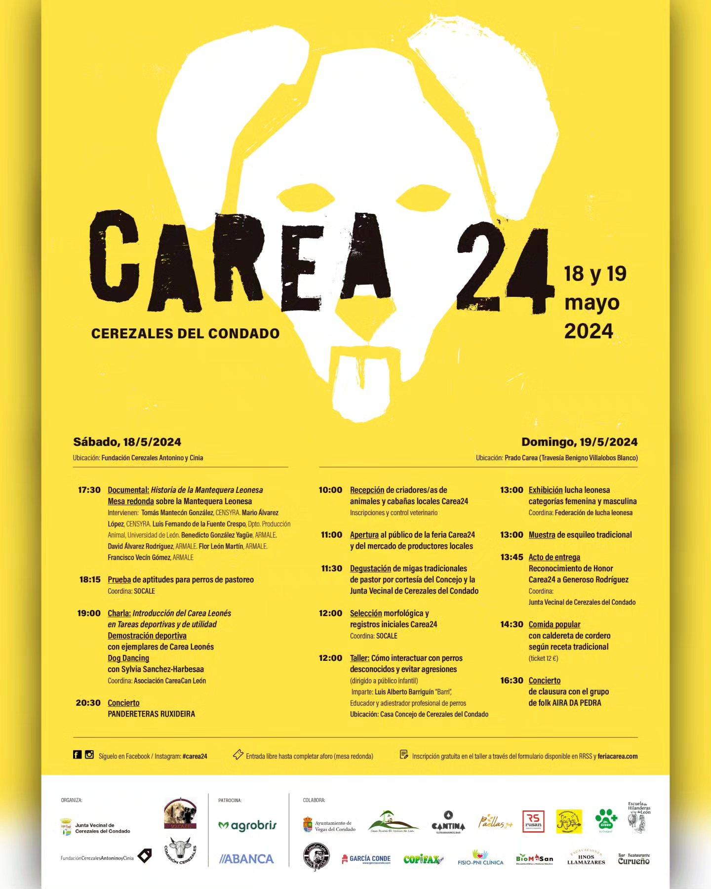 Carea ' 24.0