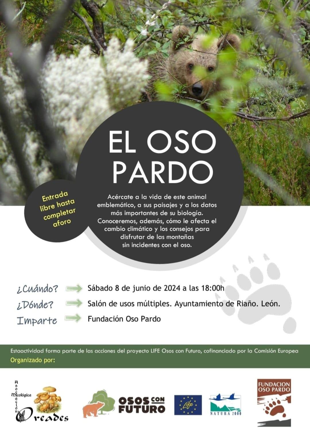 Jornada sobre el oso pardo.0