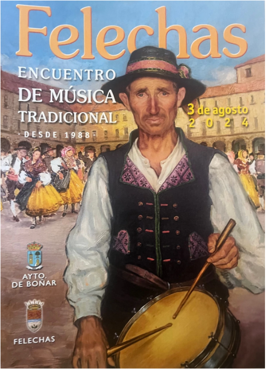 Encuentro de música tradicional.0