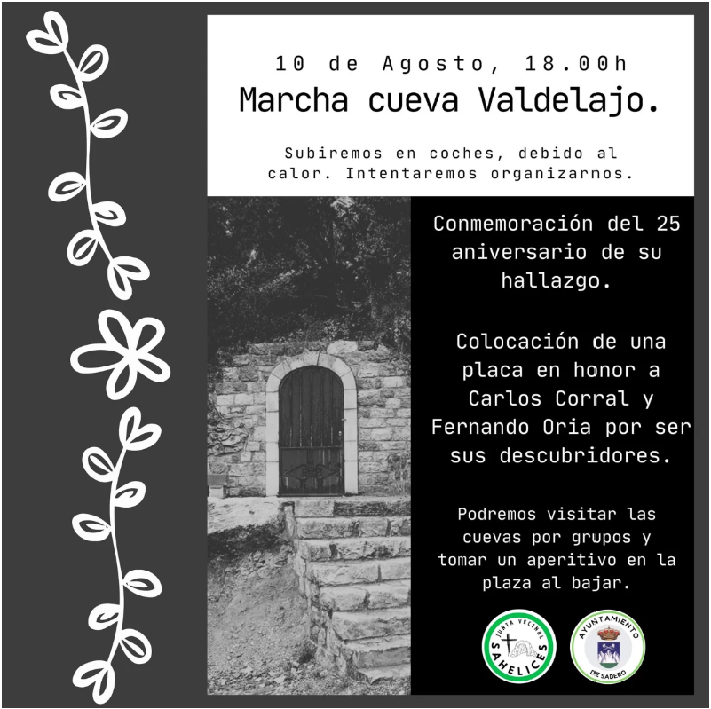 Marcha cueva Valdelajo.0