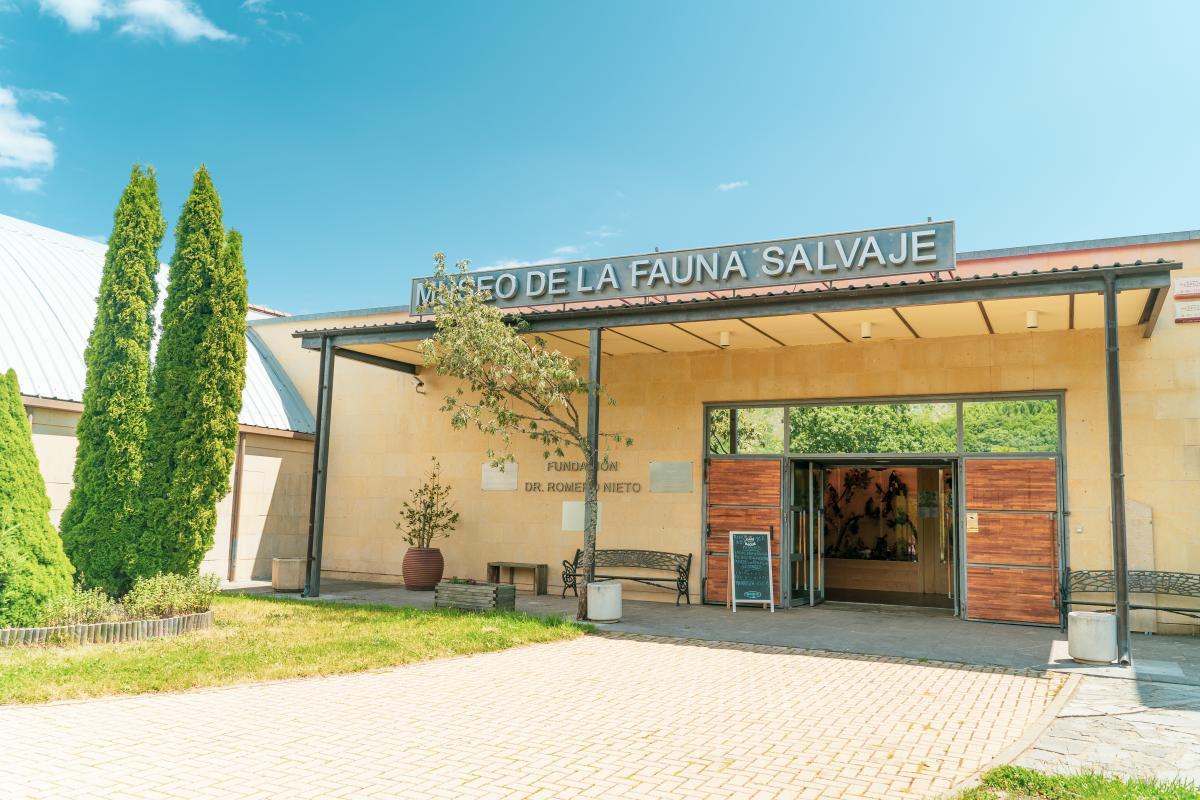 Museo de la Fauna Salvaje0