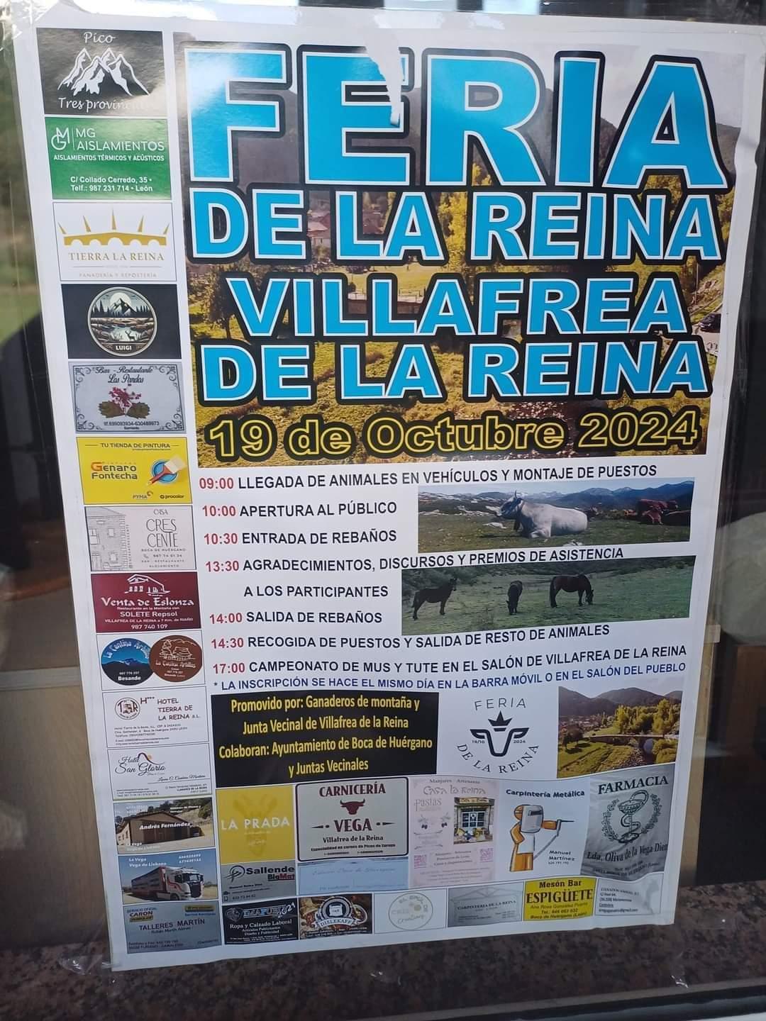 Feria de la Reina.2